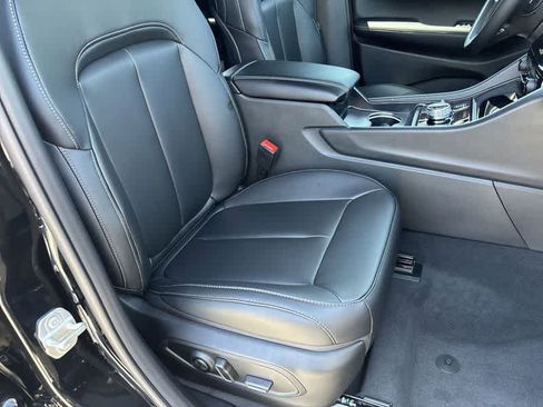 New 2025 Jeep Grand Cherokee Limited 4xe w/ Trailer Tow Package image 18