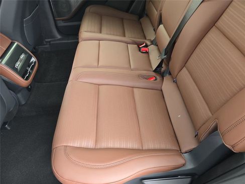 New 2026 Lincoln Nautilus Reserve image 12