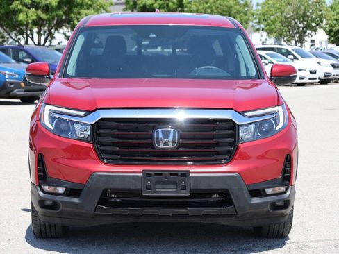 Used 2023 Honda Ridgeline RTL-E image 5