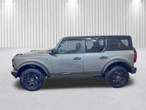 New 2025 Ford Bronco Big Bend image 8