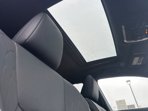 New 2026 Lexus RX 350 Premium image 17