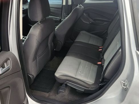 Used 2014 Ford Escape SE FWD image 16