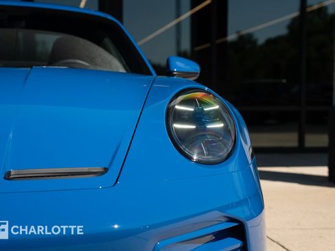 Used 2026 Porsche 911 GT3 w/ Chrono Package RWD image 7