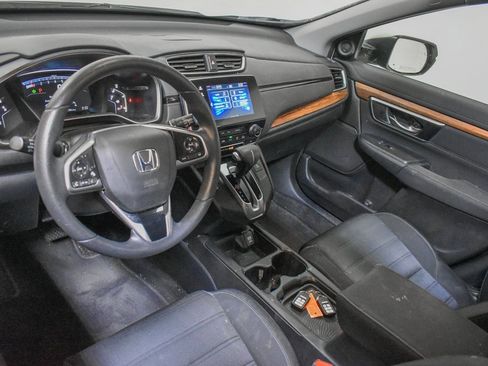 Used 2019 Honda CR-V EX image 16