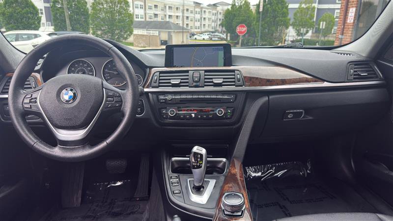 Used 2014 BMW 328i xDrive Sedan AWD/4WD image 25