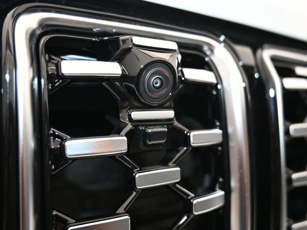 New 2025 Jeep Grand Cherokee Summit AWD/4WD image 49