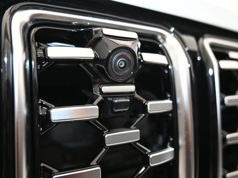 New 2025 Jeep Grand Cherokee Summit image 49