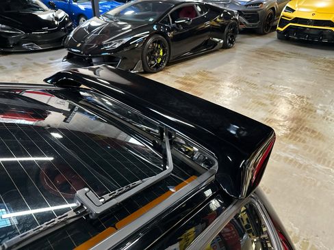 Used 1988 Porsche 928 S4 image 14