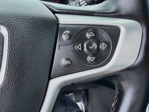 Used 2023 GMC Terrain SLT AWD/4WD image 35