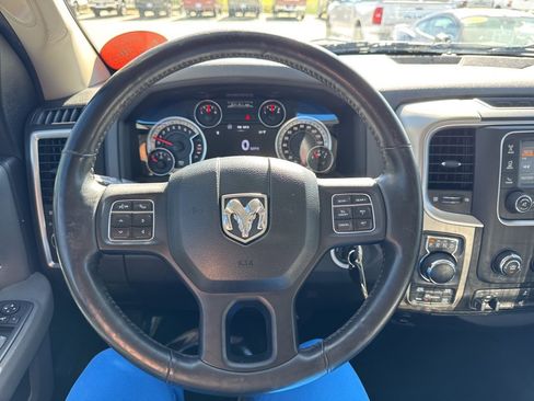 Used 2014 RAM 1500 Big Horn image 11