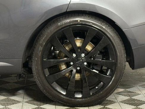 New 2026 Land Rover Range Rover Sport SE image 14