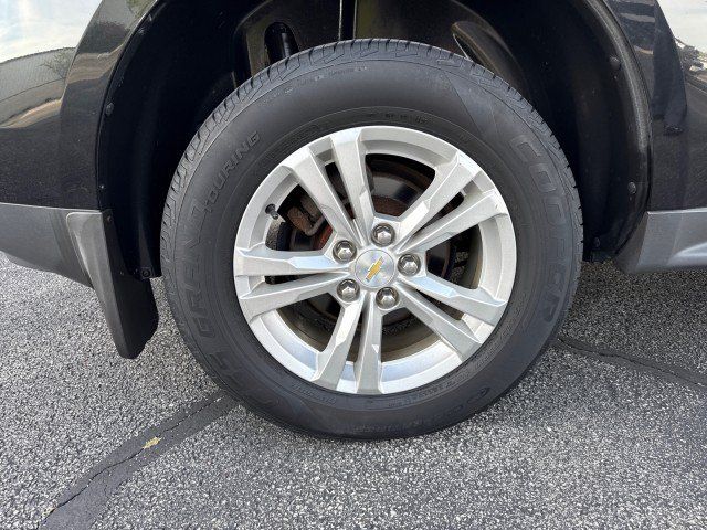 Used 2015 Chevrolet Equinox LT w/ Driver Convenience Package AWD/4WD image 10