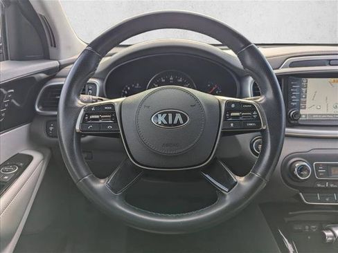 Used 2019 Kia Sorento SX FWD image 15