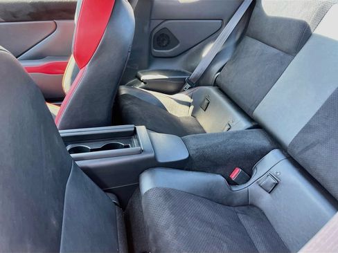Used 2025 Subaru BRZ Limited RWD image 23
