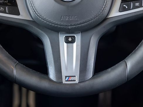 Used 2021 BMW X3 M40i w/ Executive Package AWD/4WD image 36
