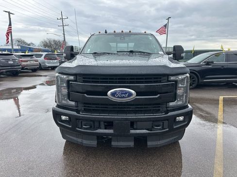 Used 2019 Ford F350 Lariat w/ Lariat Ultimate Package image 18