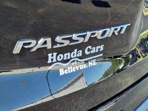 Certified 2023 Honda Passport EX-L image 5
