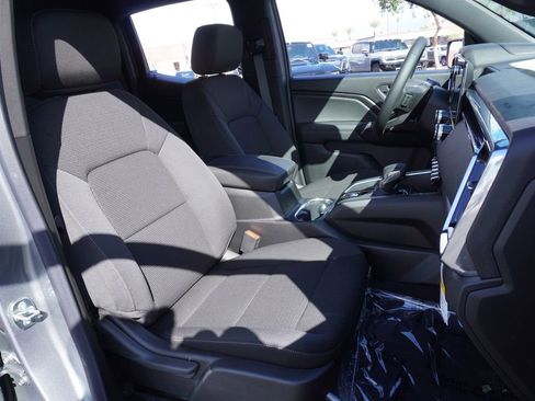 New 2026 GMC Canyon Elevation w/ Convenience Package image 13