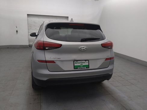 Used 2020 Hyundai Tucson SE image 6