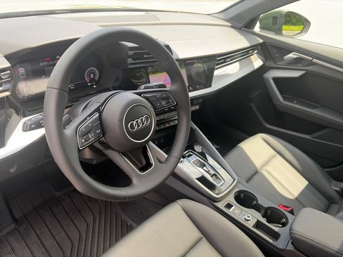 Used 2026 Audi A3 2.0T Premium Plus AWD/4WD image 11