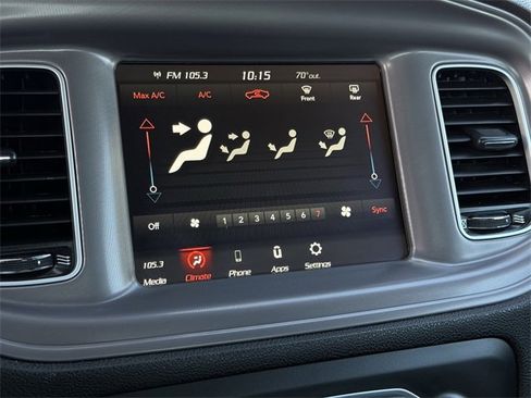 Used 2023 Dodge Charger SXT image 16