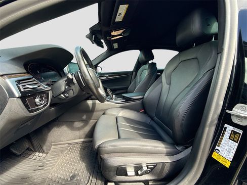 Used 2020 BMW 530i image 23