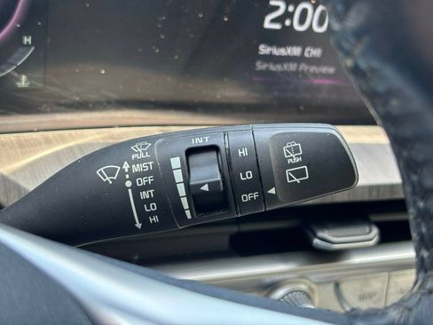 Used 2023 Kia Telluride EX FWD image 34