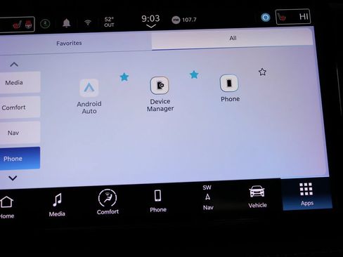 Used 2022 Chrysler Pacifica Limited FWD image 57