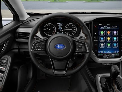 New 2026 Subaru Crosstrek 2.5i Limited AWD/4WD image 14
