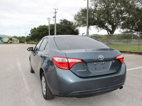 Used 2014 Toyota Corolla L image 6