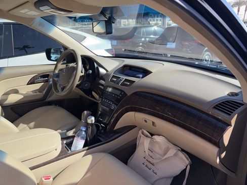 Used 2013 Acura MDX image 5