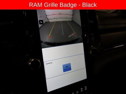 Used 2022 RAM 1500 Limited w/ Night Edition AWD/4WD image 25