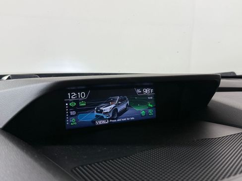 Used 2020 Subaru Ascent Touring AWD/4WD image 26