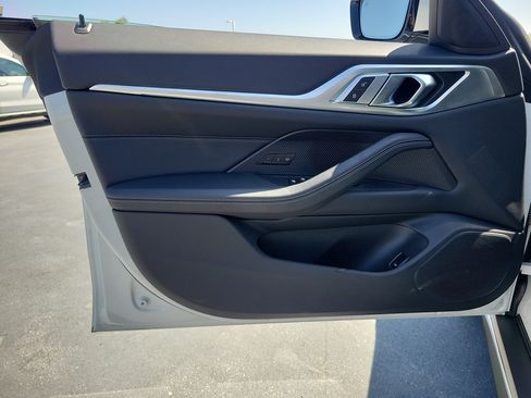 Used 2024 BMW i4 eDrive35 w/ Convenience Package RWD image 21