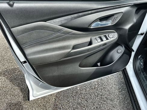 New 2026 Buick Envista Sport Touring w/ Convenience I Package image 21