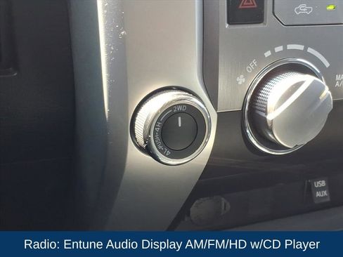 Used 2015 Toyota Tundra SR5 w/ SR5 Upgrade Package image 6