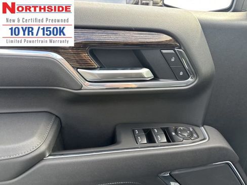 New 2026 GMC Sierra 1500 Elevation image 16