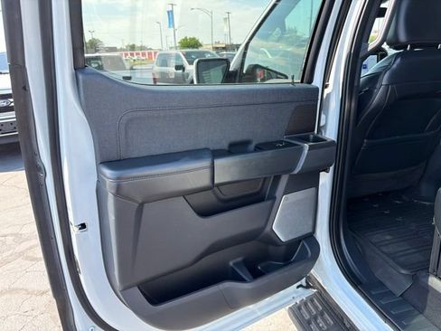 Used 2023 Ford F150 Raptor w/ Raptor Carbon Fiber Package AWD/4WD image 20