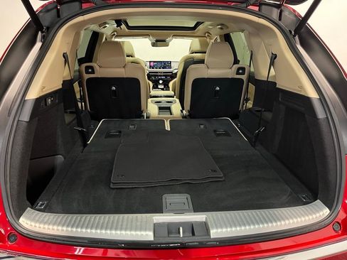 Certified 2022 Acura MDX SH-AWD w/ Advance Package image 19