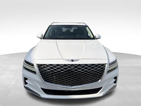 Used 2023 Genesis GV80 2.5T w/ Advanced Package AWD/4WD image 2