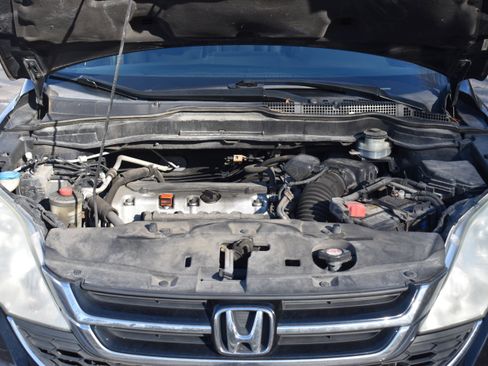 Used 2011 Honda CR-V EX image 15