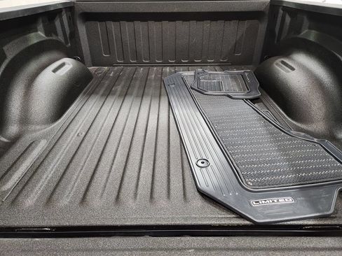Used 2021 RAM 1500 Limited AWD/4WD image 57
