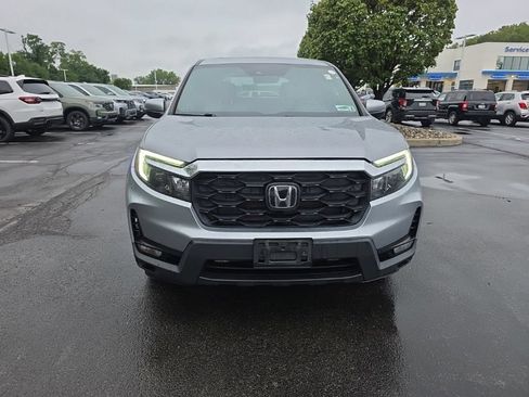 Used 2022 Honda Passport EX-L image 2