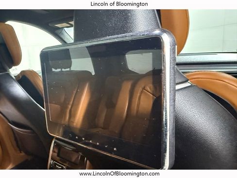 Certified 2023 Lincoln Aviator Black Label w/ Dynamic Handling Package image 24