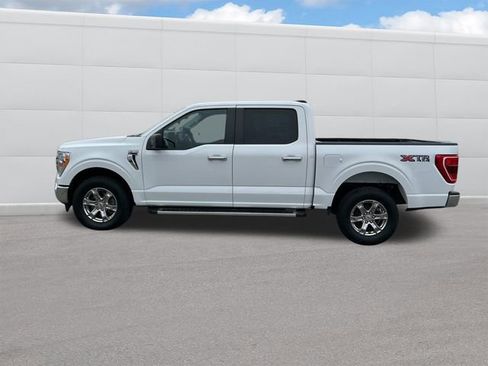 Used 2023 Ford F150 XLT w/ XTR Package AWD/4WD image 8