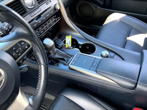 Used 2020 Lexus RX 350 AWD w/ Premium Package image 17