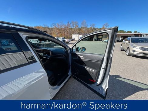 Used 2023 Kia Sportage X-Pro Prestige image 23