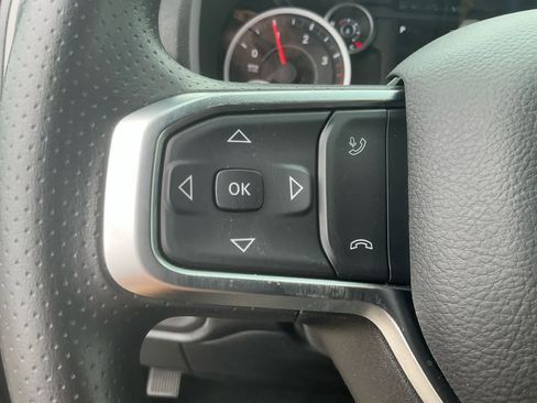 New 2026 RAM 3500 Tradesman AWD/4WD image 25