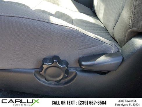 Used 2022 Toyota Tacoma SR image 19