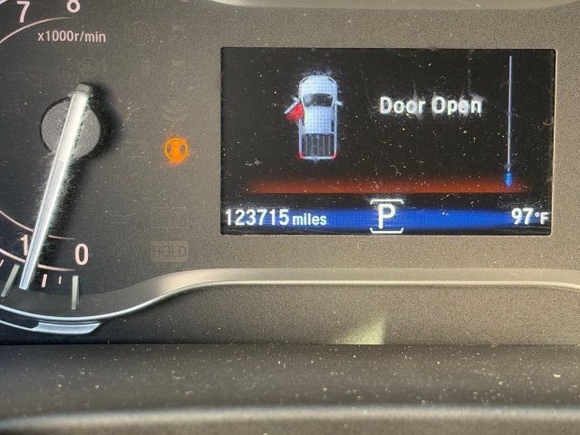 Used 2020 Honda Ridgeline RTL-E image 22